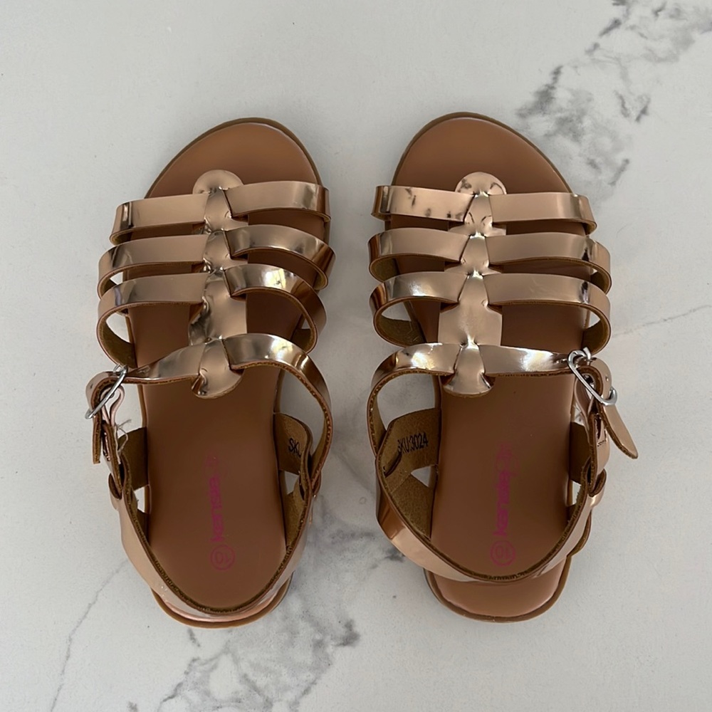 Kensie Girl shoes